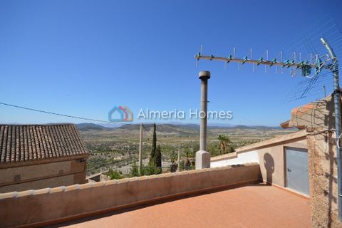 Byhus i Oria, Almeria, Oria - € 45.000 | Ref: AH-13849 - foto 15