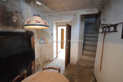 Byhus i Oria, Almeria, Oria - € 45.000 | Ref: AH-13849 - foto 16