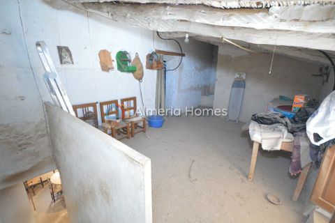 Byhus i Oria, Almeria, Oria - € 45.000 | Ref: AH-13849 - foto 17