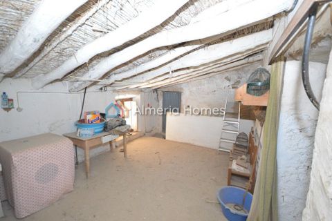 Byhus i Oria, Almeria, Oria - € 45.000 | Ref: AH-13849 - foto 19