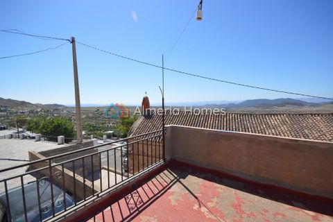 Byhus i Oria, Almeria, Oria - € 45.000 | Ref: AH-13849 - foto 20