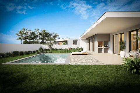 Villa i Nazare, Leiria, Nazare - € 540 000 | Ref: Casas da Vila - foto 4