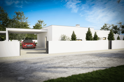 Villa i Nazare, Leiria, Nazare - € 540 000 | Ref: Casas da Vila - foto 5