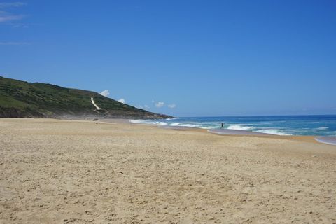 Villa i Nazare, Leiria, Nazare - € 540 000 | Ref: Casas da Vila - foto 7