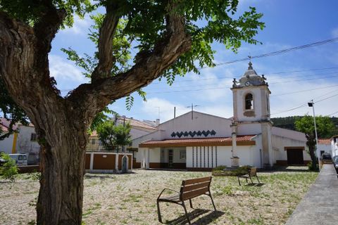 Villa i Nazare, Leiria, Nazare - € 540 000 | Ref: Casas da Vila - foto 11