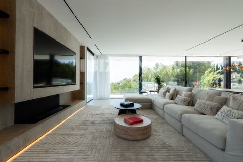 Villa a Roca Llisa, Ibiza, Roca Llisa - € 6.800.000 | Ref: 1031 - foto 13