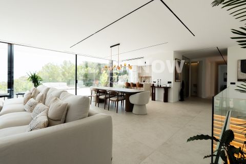 Villa a Roca Llisa, Ibiza, Roca Llisa - € 6.800.000 | Ref: 1031 - foto 9