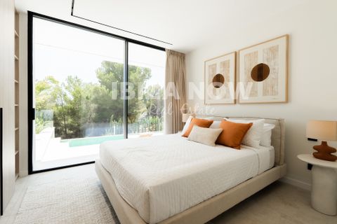 Villa a Roca Llisa, Ibiza, Roca Llisa - € 6.800.000 | Ref: 1031 - foto 17