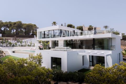 Villa a Roca Llisa, Ibiza, Roca Llisa - € 6.800.000 | Ref: 1031 - foto 27