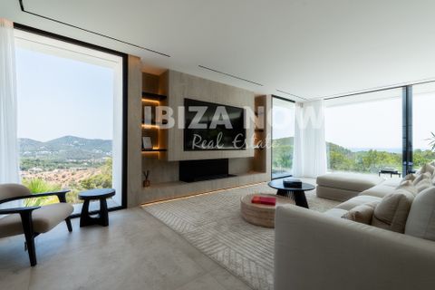 Villa a Roca Llisa, Ibiza, Roca Llisa - € 6.800.000 | Ref: 1031 - foto 8