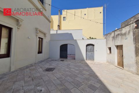 Leilighet i Guagnano, Lecce, Guagnano - € 290 000 | Ref: 34LAB - foto 2