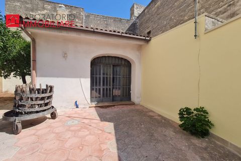 Leilighet i Guagnano, Lecce, Guagnano - € 290 000 | Ref: 34LAB - foto 4