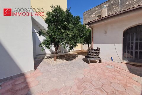 Leilighet i Guagnano, Lecce, Guagnano - € 290 000 | Ref: 34LAB - foto 6