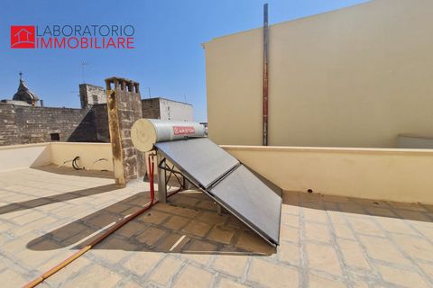 Leilighet i Guagnano, Lecce, Guagnano - € 290 000 | Ref: 34LAB - foto 7