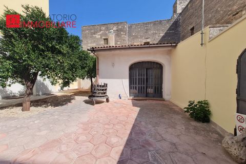 Leilighet i Guagnano, Lecce, Guagnano - € 290 000 | Ref: 34LAB - foto 8