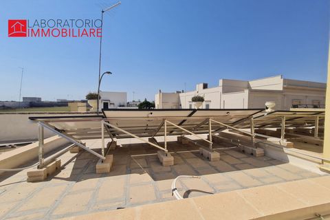 Leilighet i Guagnano, Lecce, Guagnano - € 290 000 | Ref: 34LAB - foto 9