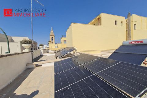 Leilighet i Guagnano, Lecce, Guagnano - € 290 000 | Ref: 34LAB - foto 11