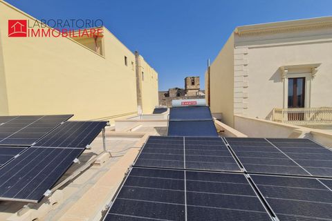 Leilighet i Guagnano, Lecce, Guagnano - € 290 000 | Ref: 34LAB - foto 12