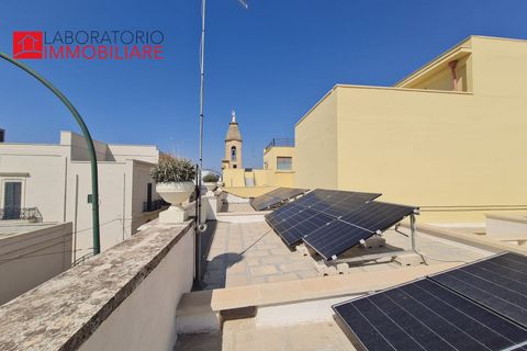 Leilighet i Guagnano, Lecce, Guagnano - € 290 000 | Ref: 34LAB - foto 14