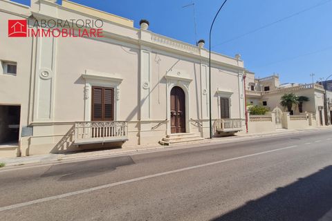 Leilighet i Guagnano, Lecce, Guagnano - € 290 000 | Ref: 34LAB - foto 41