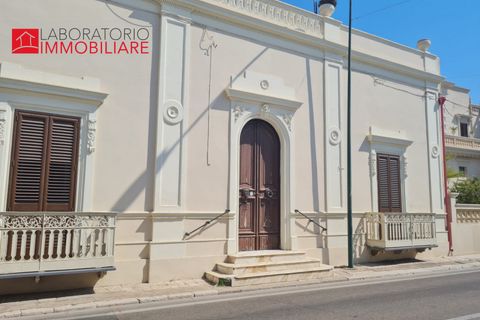 Leilighet i Guagnano, Lecce, Guagnano - € 290 000 | Ref: 34LAB - foto 44