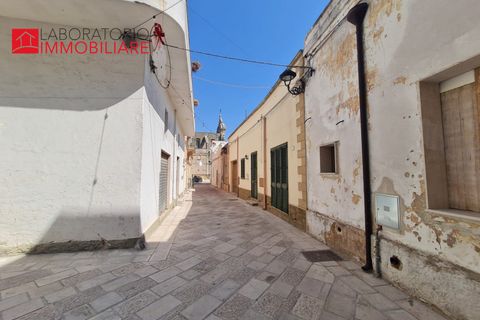 Leilighet i Guagnano, Lecce, Guagnano - € 290 000 | Ref: 34LAB - foto 46