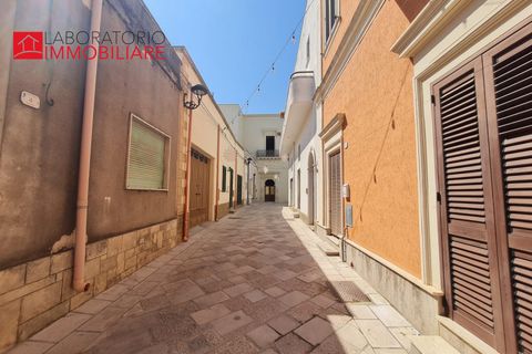 Leilighet i Guagnano, Lecce, Guagnano - € 290 000 | Ref: 34LAB - foto 48