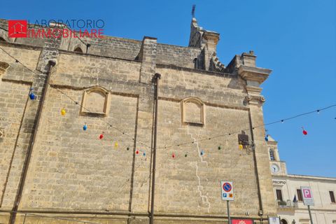 Leilighet i Guagnano, Lecce, Guagnano - € 290 000 | Ref: 34LAB - foto 49