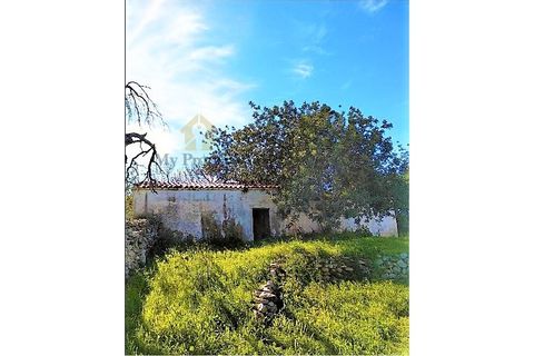 Ruinere i Paderne, Faro, Paderne - € 220.000 | Ref: RUÏ_192 - foto 2