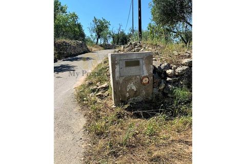 Ruinere i Paderne, Faro, Paderne - € 220.000 | Ref: RUÏ_192 - foto 10