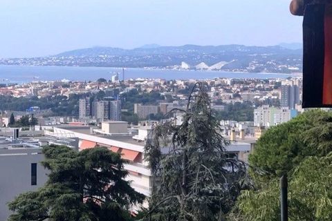 Lejlighed i Nice, Alpes-Maritimes, Nice - € 445.000 | Ref: 85238679 - foto 1