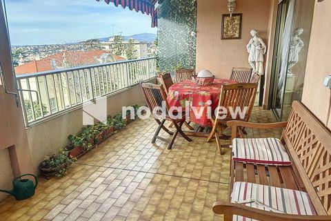 Lejlighed i Nice, Alpes-Maritimes, Nice - € 445.000 | Ref: 85238679 - foto 6