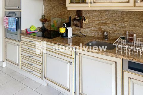 Lejlighed i Nice, Alpes-Maritimes, Nice - € 445.000 | Ref: 85238679 - foto 7