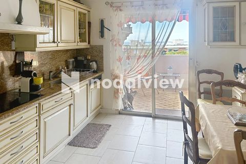 Lejlighed i Nice, Alpes-Maritimes, Nice - € 445.000 | Ref: 85238679 - foto 15