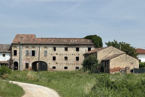 Landejendom i Agna, Padua, Agna - € 80.000 | Ref: R08 - foto 1