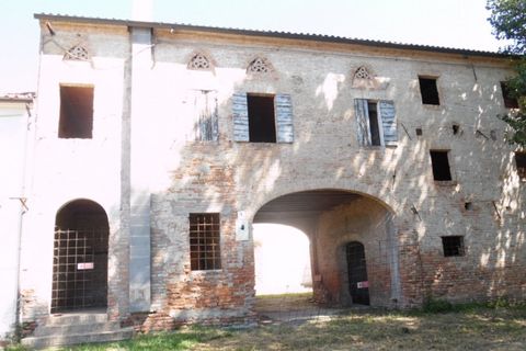 Landejendom i Agna, Padua, Agna - € 80.000 | Ref: R08 - foto 2