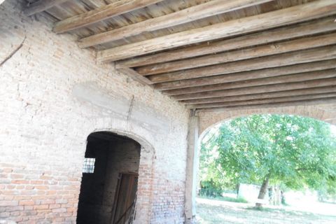 Landejendom i Agna, Padua, Agna - € 80.000 | Ref: R08 - foto 5