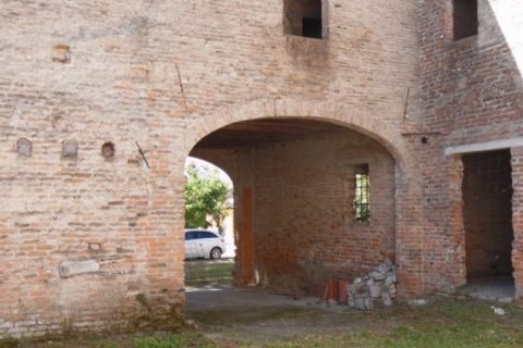 Landejendom i Agna, Padua, Agna - € 80.000 | Ref: R08 - foto 6