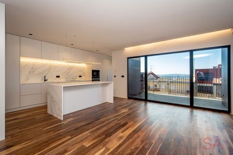 Lejlighed i Braga, Braga, Braga - € 625.000 | Ref: APA_T3_bragapremium - foto 8