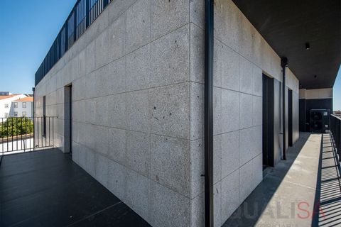 Lejlighed i Braga, Braga, Braga - € 625.000 | Ref: APA_T3_bragapremium - foto 15