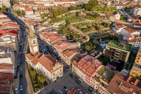 Lejlighed i Braga, Braga, Braga - € 625.000 | Ref: APA_T3_bragapremium - foto 42