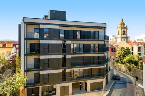 Lejlighed i Braga, Braga, Braga - € 625.000 | Ref: APA_T3_bragapremium - foto 1
