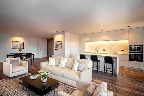 Lejlighed i Braga, Braga, Braga - € 625.000 | Ref: APA_T3_bragapremium - foto 2