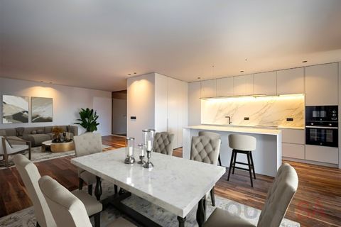Lejlighed i Braga, Braga, Braga - € 625.000 | Ref: APA_T3_bragapremium - foto 3