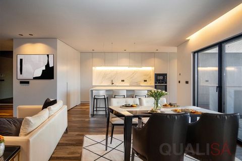 Lejlighed i Braga, Braga, Braga - € 625.000 | Ref: APA_T3_bragapremium - foto 10