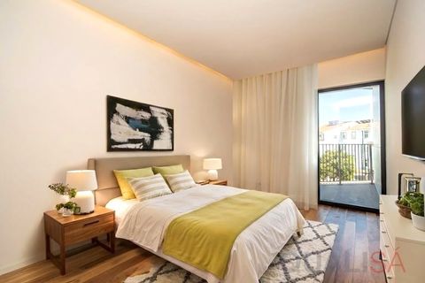 Lejlighed i Braga, Braga, Braga - € 625.000 | Ref: APA_T3_bragapremium - foto 21