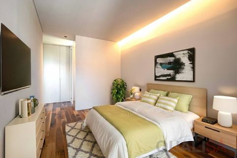 Lejlighed i Braga, Braga, Braga - € 625.000 | Ref: APA_T3_bragapremium - foto 23