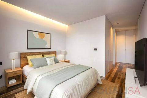 Lejlighed i Braga, Braga, Braga - € 625.000 | Ref: APA_T3_bragapremium - foto 38
