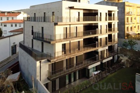 Lejlighed i Braga, Braga, Braga - € 625.000 | Ref: APA_T3_bragapremium - foto 41