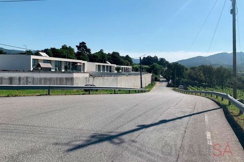Villa a Amares, Braga, Amares - € 430.000 | Ref: 1720 - foto 11